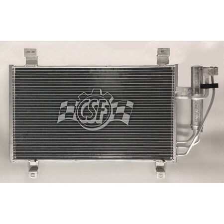 Csf A/C Condenser No Csf 10902 10902